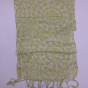 lightly used kids scarf